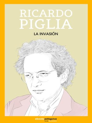 cover image of La invasión